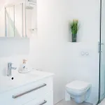 Panoramic View Apartman Rogoznica