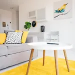 Apartman Panoramic View Rogoznica
