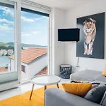 Panoramic View *