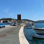 Panoramic View Rogoznica