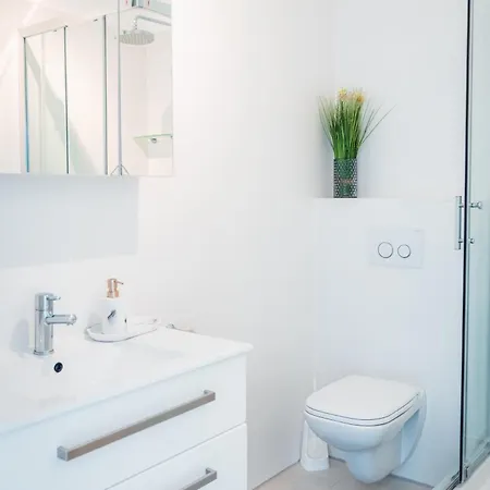 Panoramic View Apartman Rogoznica (Sibenik-Knin)