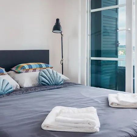 アパート Panoramic View