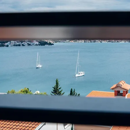 Appartement Panoramic View Rogoznica (Sibenik-Knin)