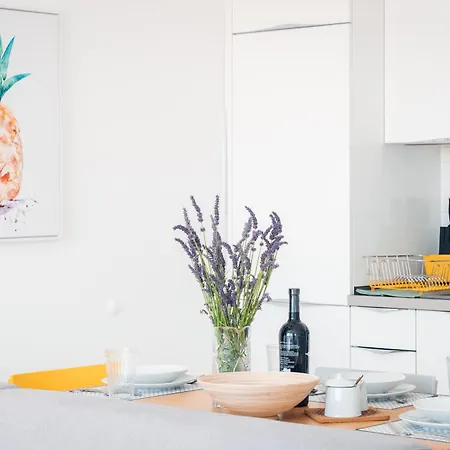 Panoramic View * 罗戈兹尼察