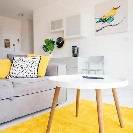 Apartman Panoramic View Rogoznica (Sibenik-Knin)