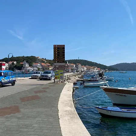 Panoramic View Rogoznica (Sibenik-Knin)