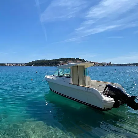 Panoramic View Apartman *