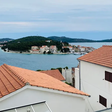 Panoramic View Apartman