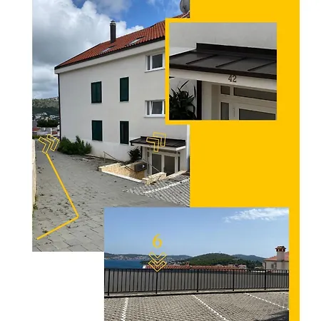 Appartamento Panoramic View *