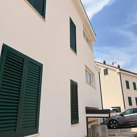 Panoramic View Apartamento *
