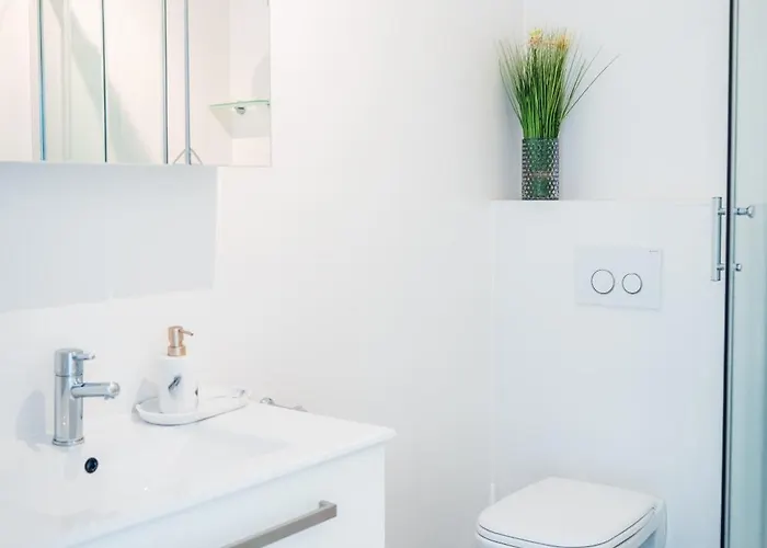 Panoramic View Apartman Rogoznica (Sibenik-Knin)