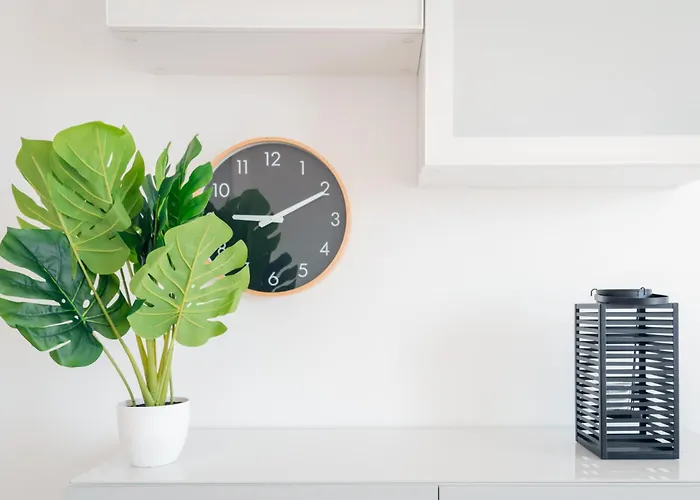 Apartman Panoramic View Rogoznica (Sibenik-Knin)