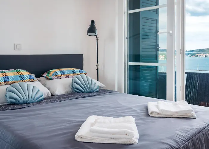 アパート Panoramic View