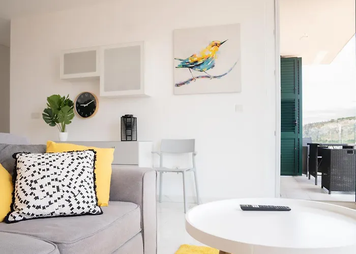 Panoramic View Rogoznica (Sibenik-Knin)