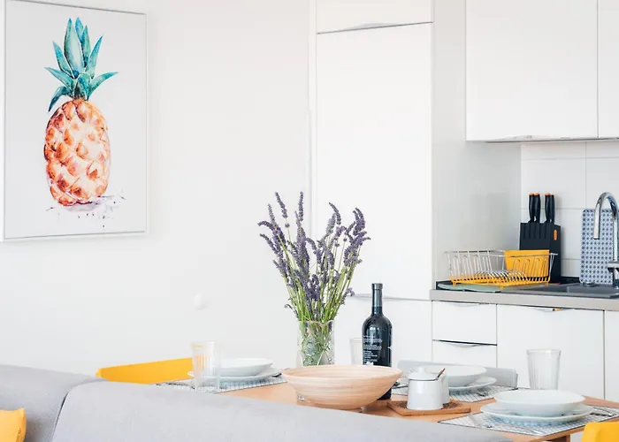 Panoramic View * ロゴズニッツァ