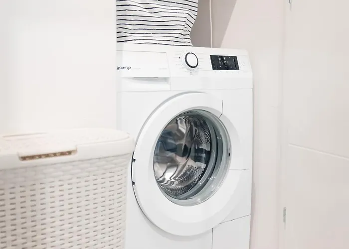 Apartman Panoramic View