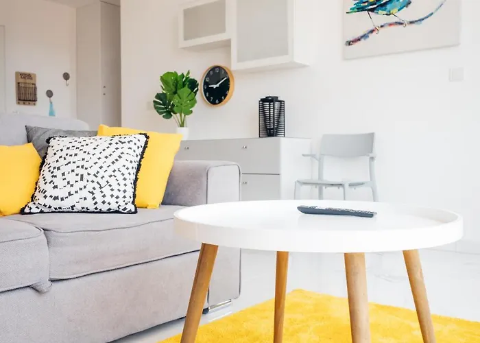 Apartman Panoramic View Rogoznica (Sibenik-Knin)