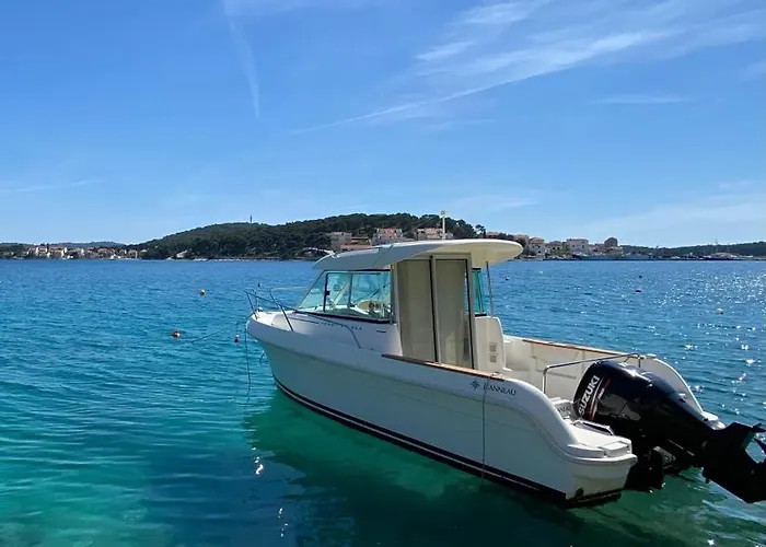 Panoramic View アパート *