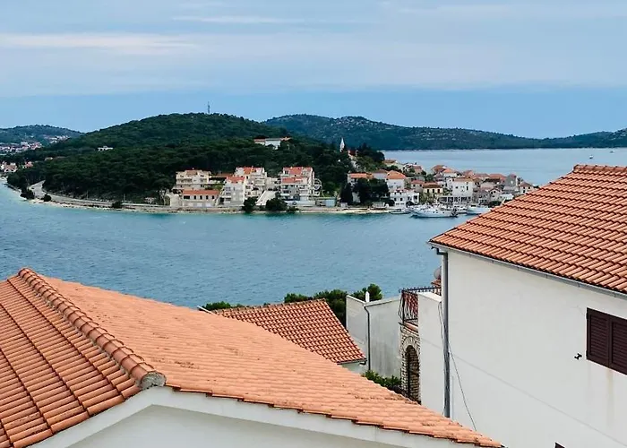 Panoramic View Apartman