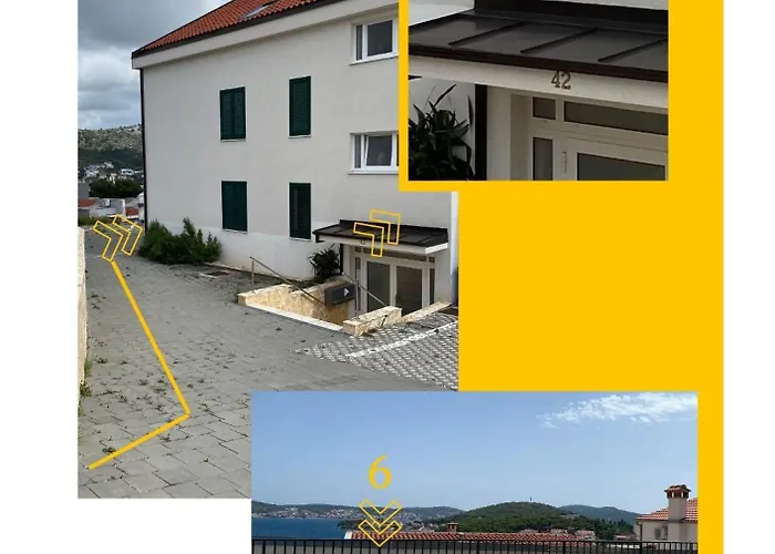 Apartman Panoramic View *